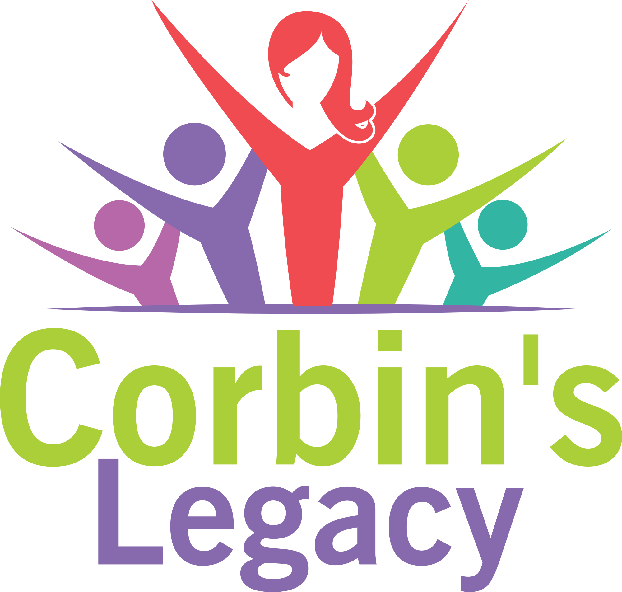 Corbin's Legacy